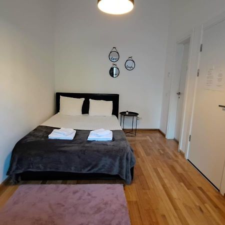 Vila Ris Bucharest Unirii ,Centru Екстериор снимка