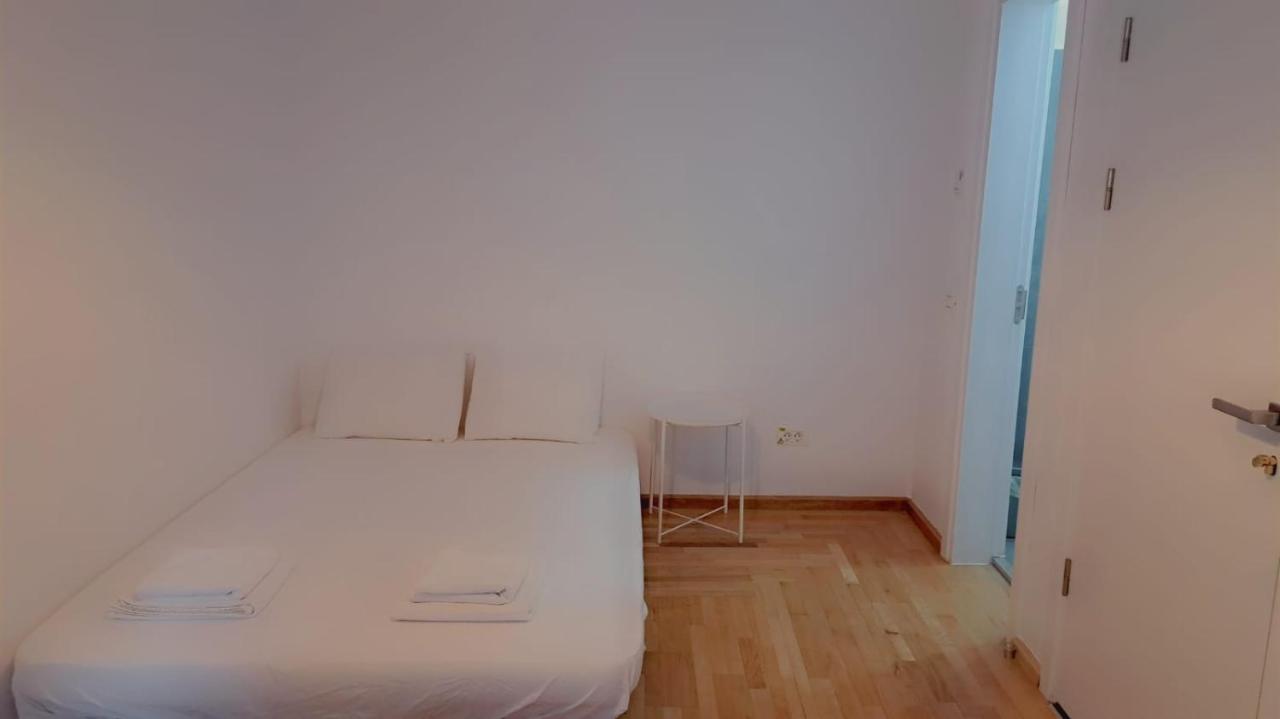 Vila Ris Bucharest Unirii ,Centru Екстериор снимка