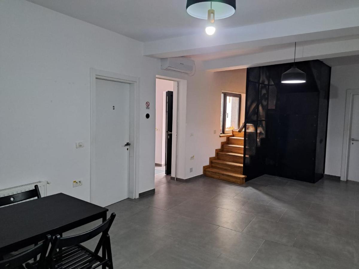 Vila Ris Bucharest Unirii ,Centru Екстериор снимка