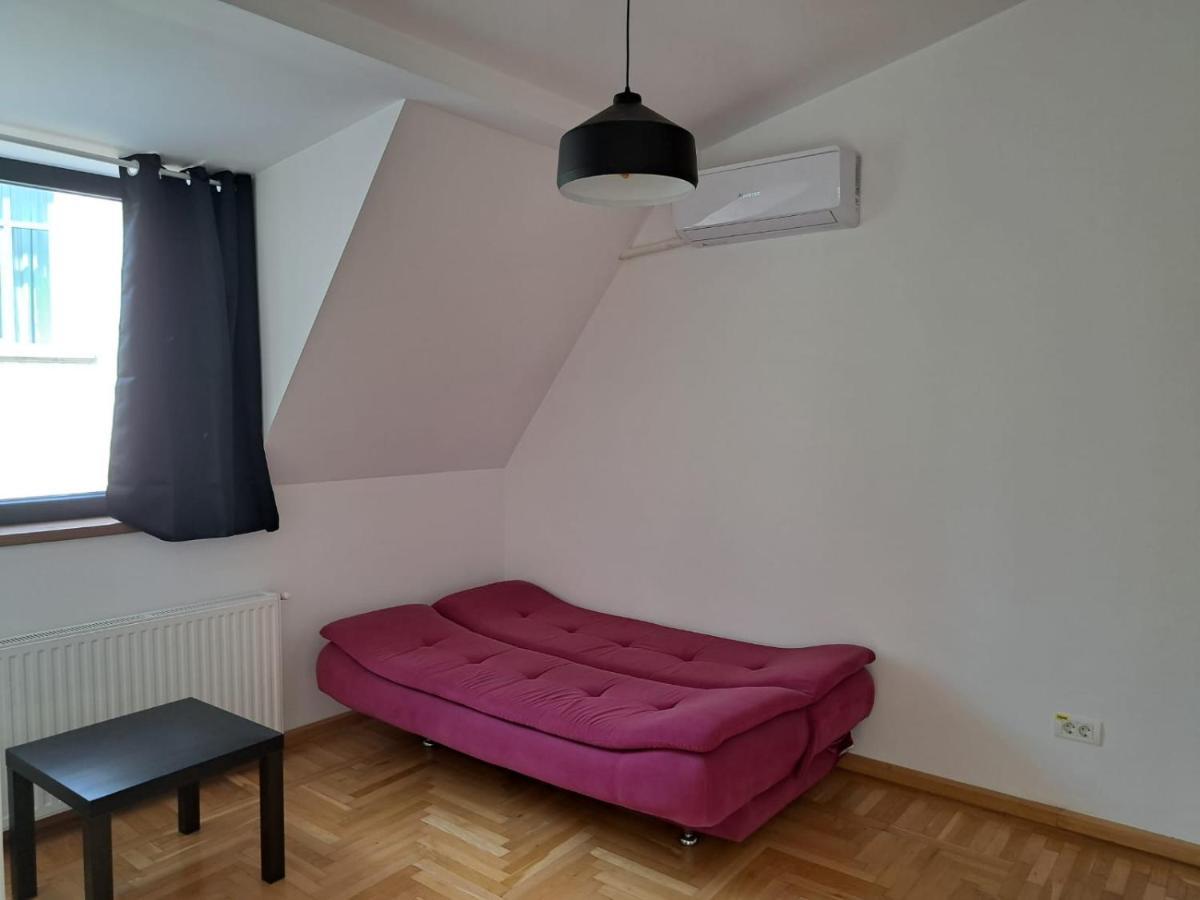 Vila Ris Bucharest Unirii ,Centru Екстериор снимка