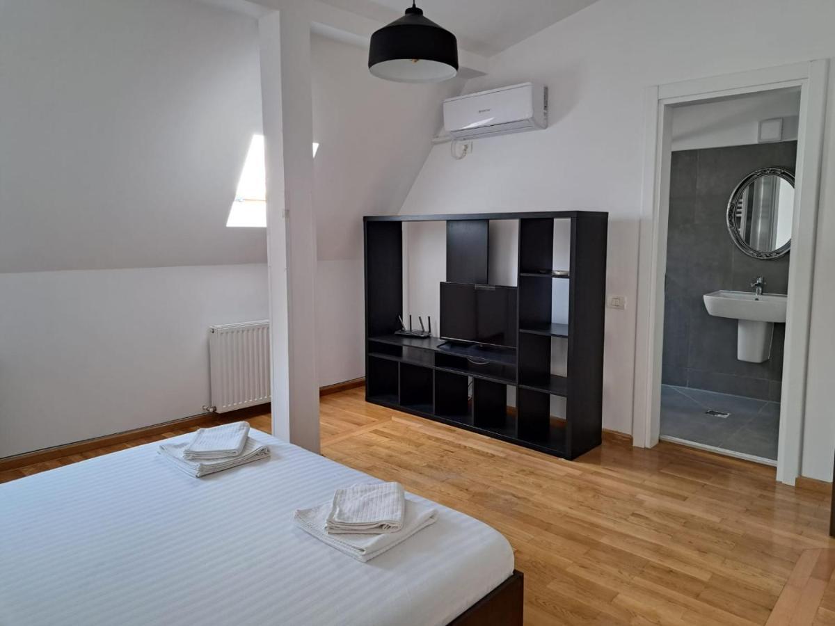Vila Ris Bucharest Unirii ,Centru Екстериор снимка