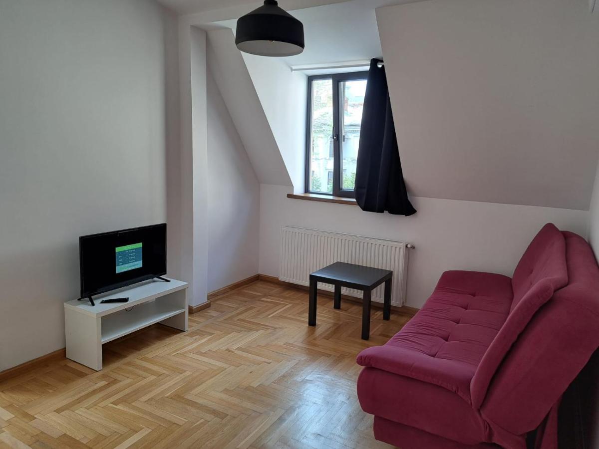 Vila Ris Bucharest Unirii ,Centru Екстериор снимка