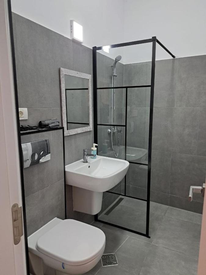Vila Ris Bucharest Unirii ,Centru Екстериор снимка