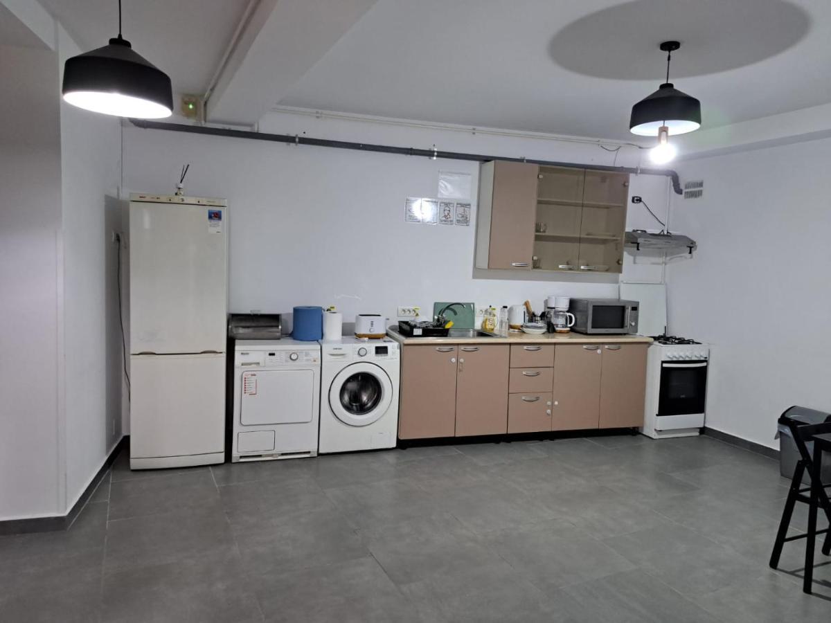 Vila Ris Bucharest Unirii ,Centru Екстериор снимка