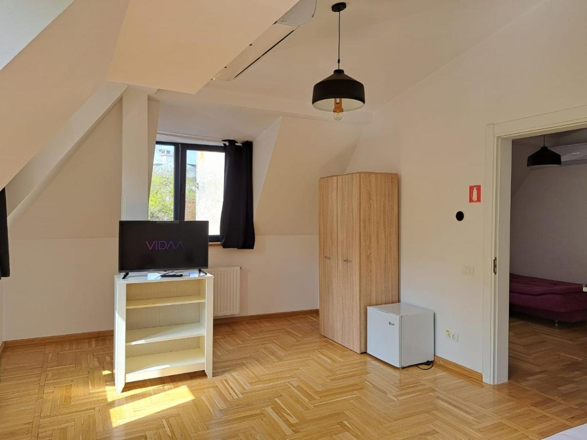 Vila Ris Bucharest Unirii ,Centru Екстериор снимка