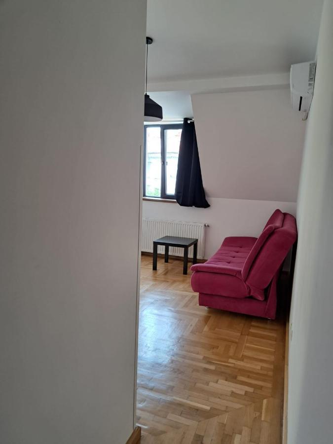 Vila Ris Bucharest Unirii ,Centru Екстериор снимка