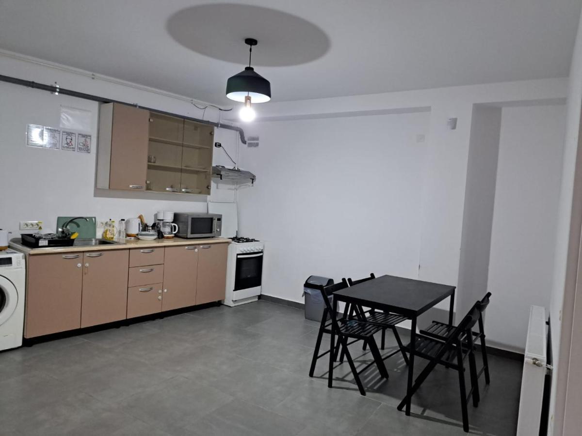 Vila Ris Bucharest Unirii ,Centru Екстериор снимка
