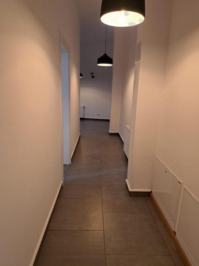 Vila Ris Bucharest Unirii ,Centru Екстериор снимка
