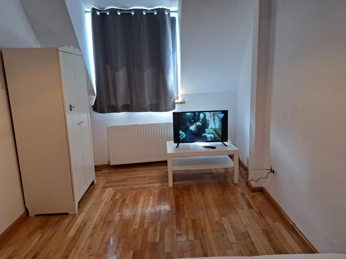 Vila Ris Bucharest Unirii ,Centru Екстериор снимка