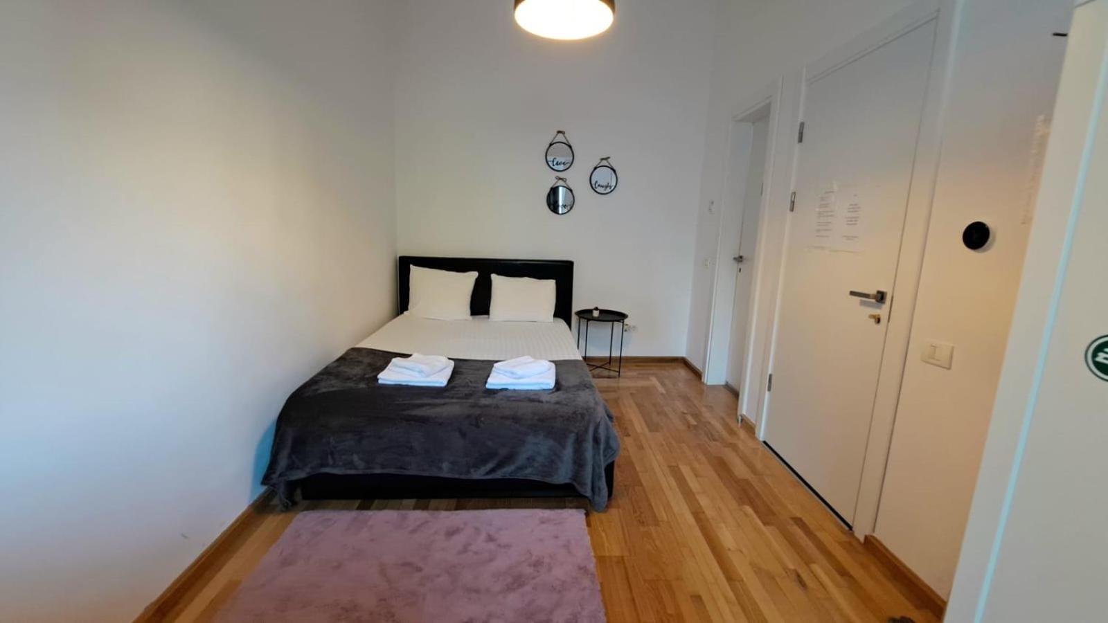 Vila Ris Bucharest Unirii ,Centru Екстериор снимка