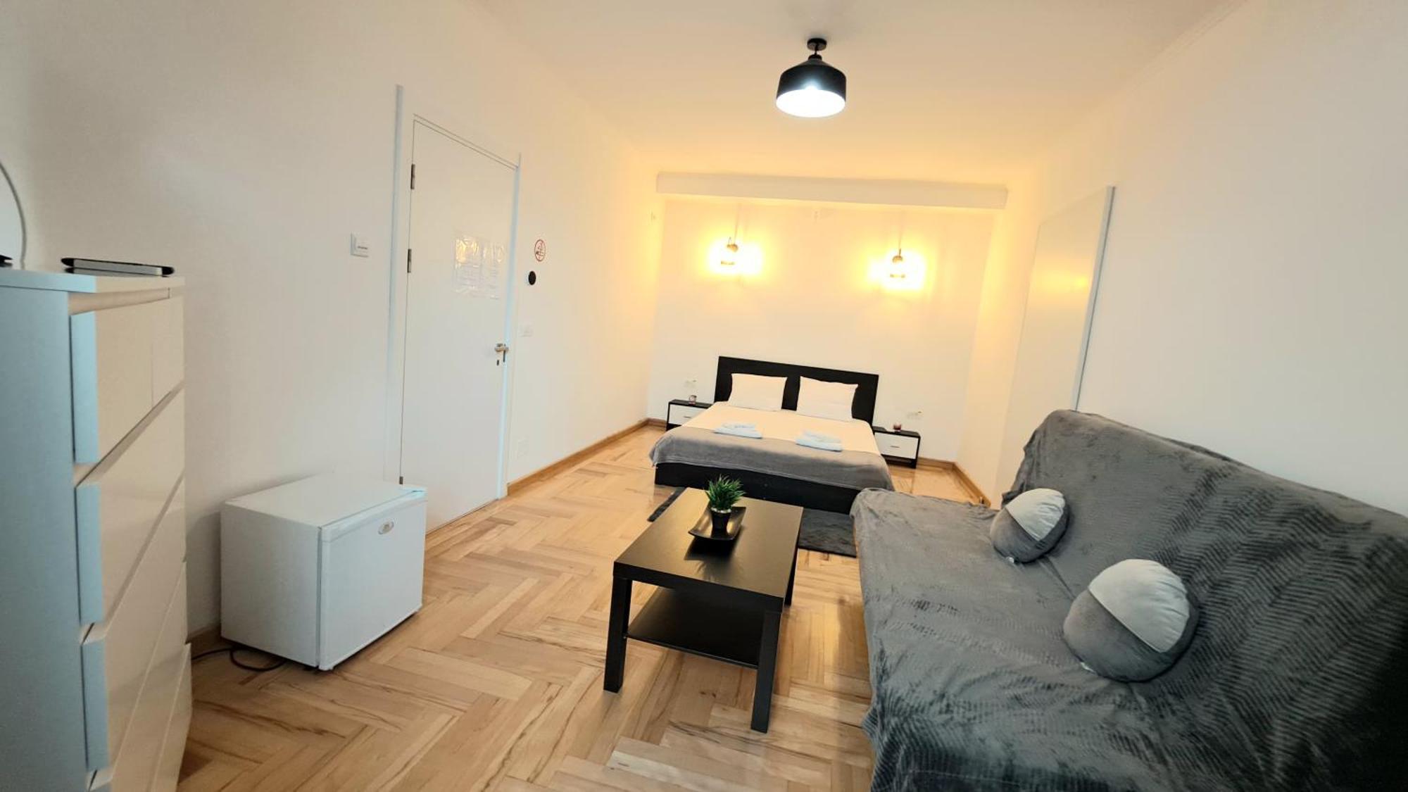 Vila Ris Bucharest Unirii ,Centru Екстериор снимка