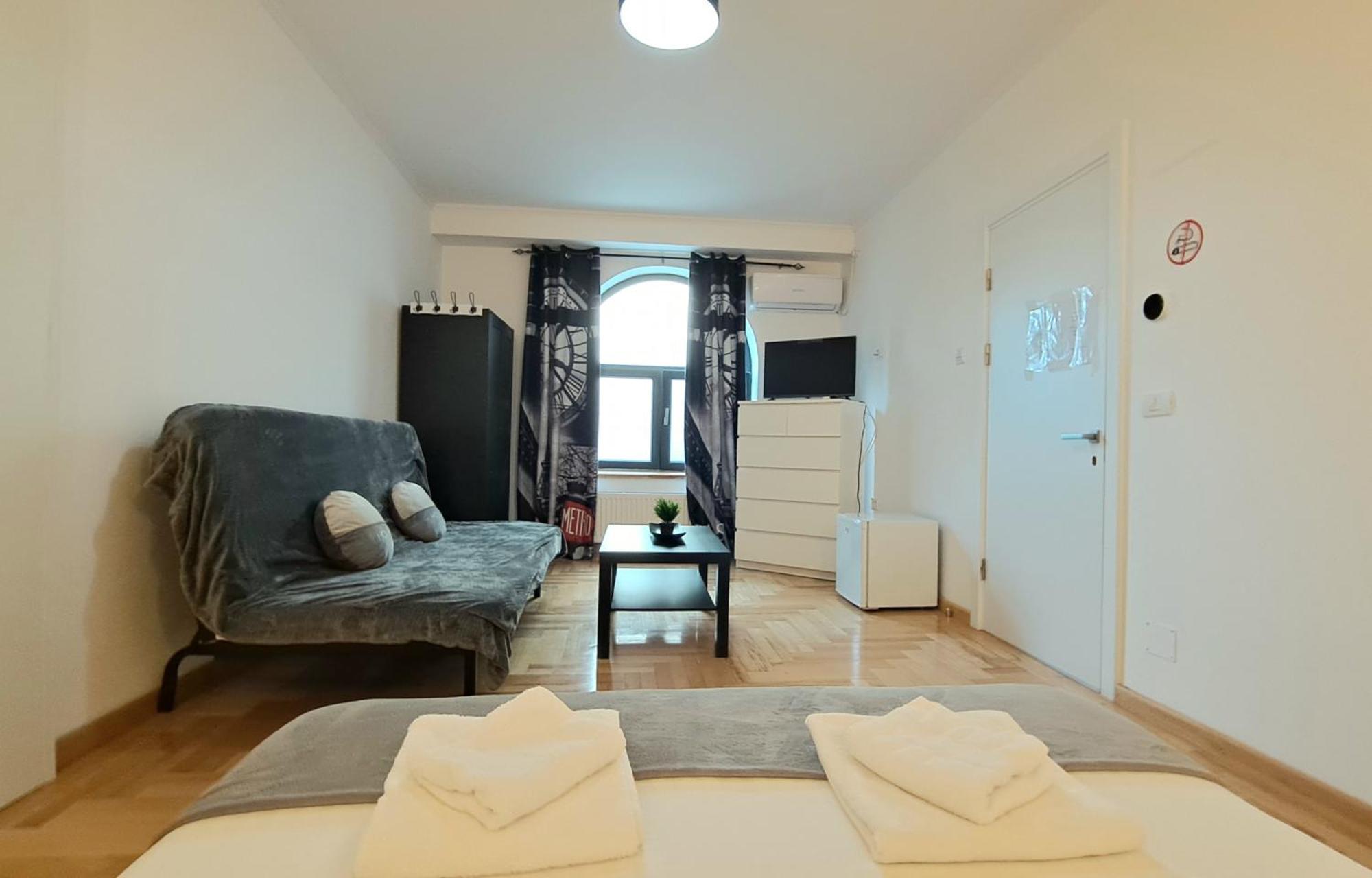 Vila Ris Bucharest Unirii ,Centru Екстериор снимка