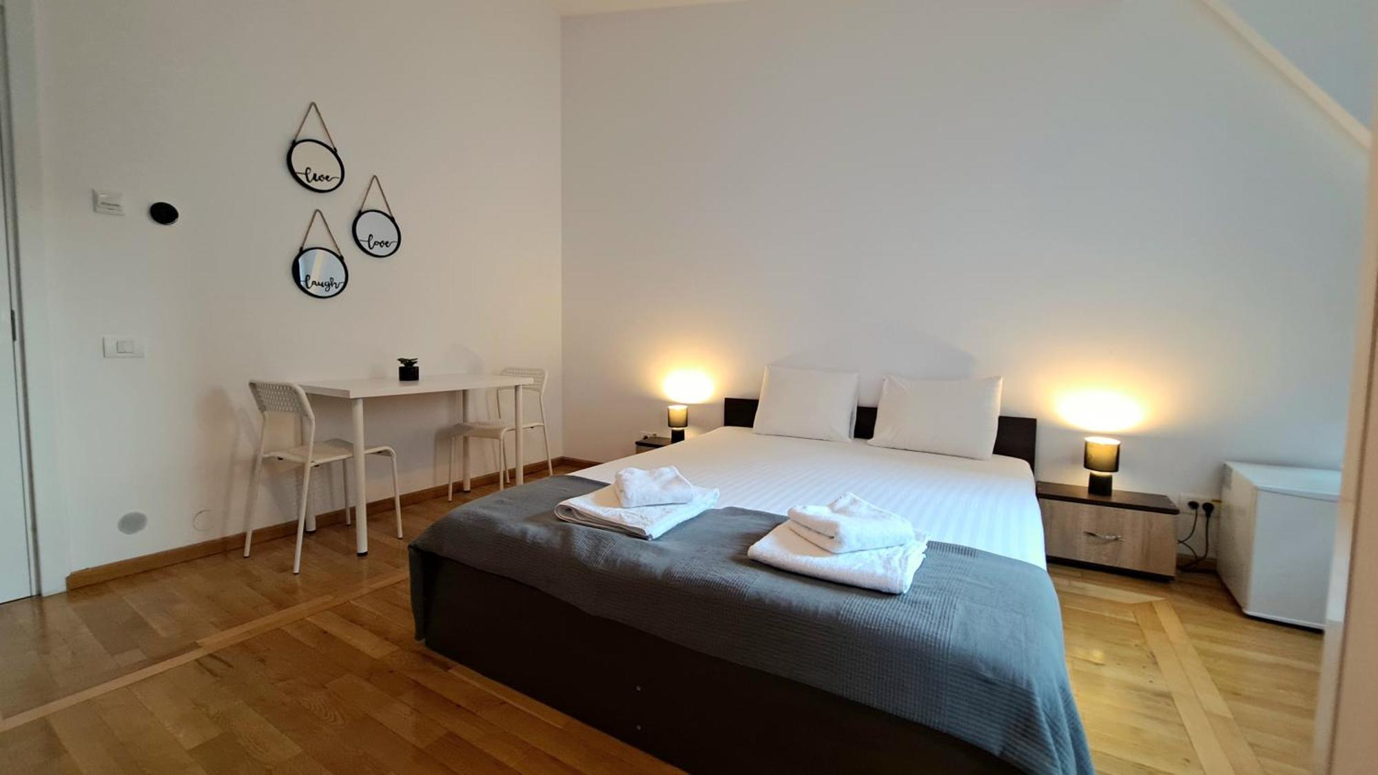 Vila Ris Bucharest Unirii ,Centru Екстериор снимка