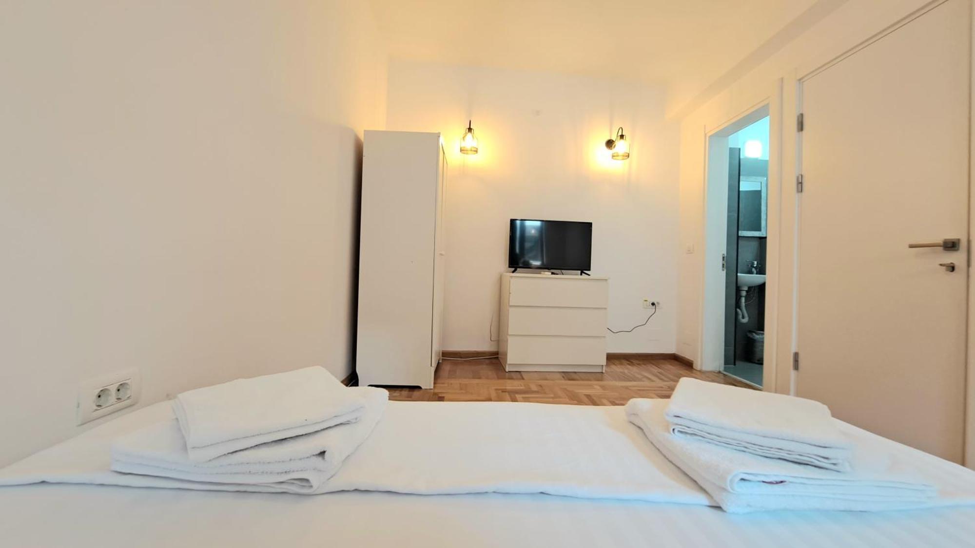 Vila Ris Bucharest Unirii ,Centru Екстериор снимка