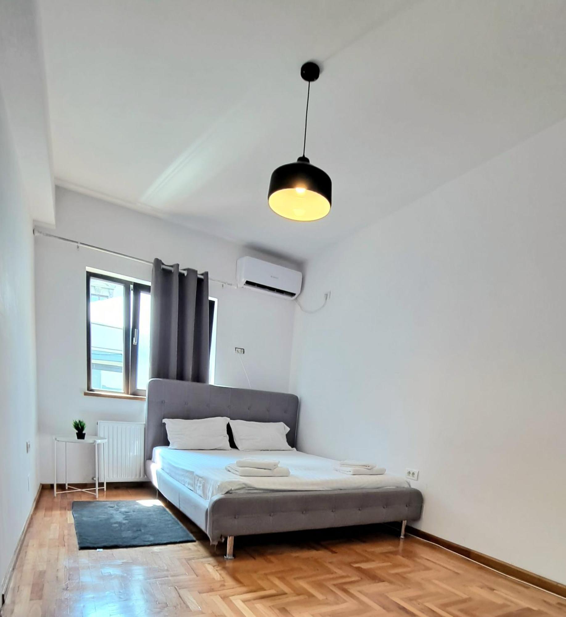 Vila Ris Bucharest Unirii ,Centru Екстериор снимка